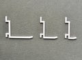 IKEA SKADIS Compatible Hooks In Different lengths, Cricut Weeding Tools.