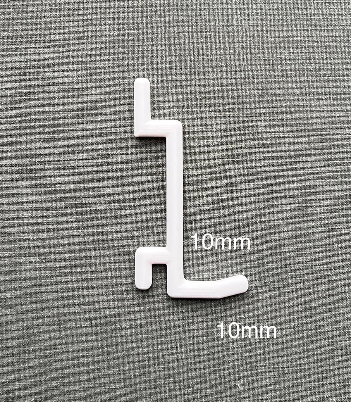 IKEA SKADIS Compatible Hooks In Different lengths, Cricut Weeding Tools.