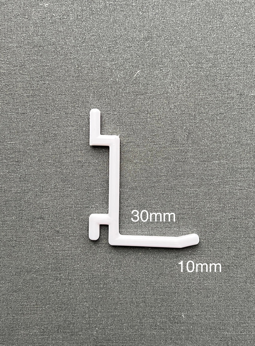 IKEA SKADIS Compatible Hooks In Different lengths, Cricut Weeding Tools.