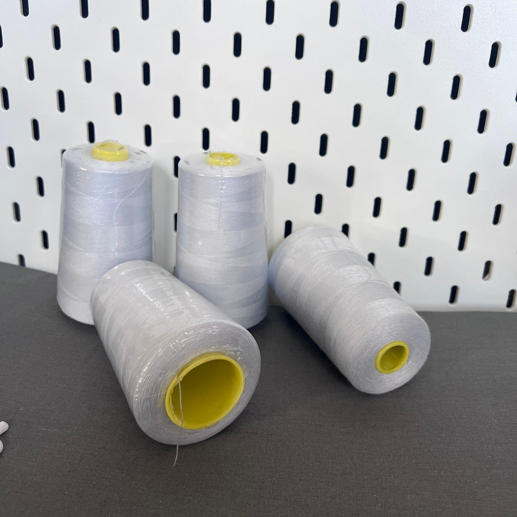 IKEA SKADIS Compatible Spool Holder: Single Overlocker Spool