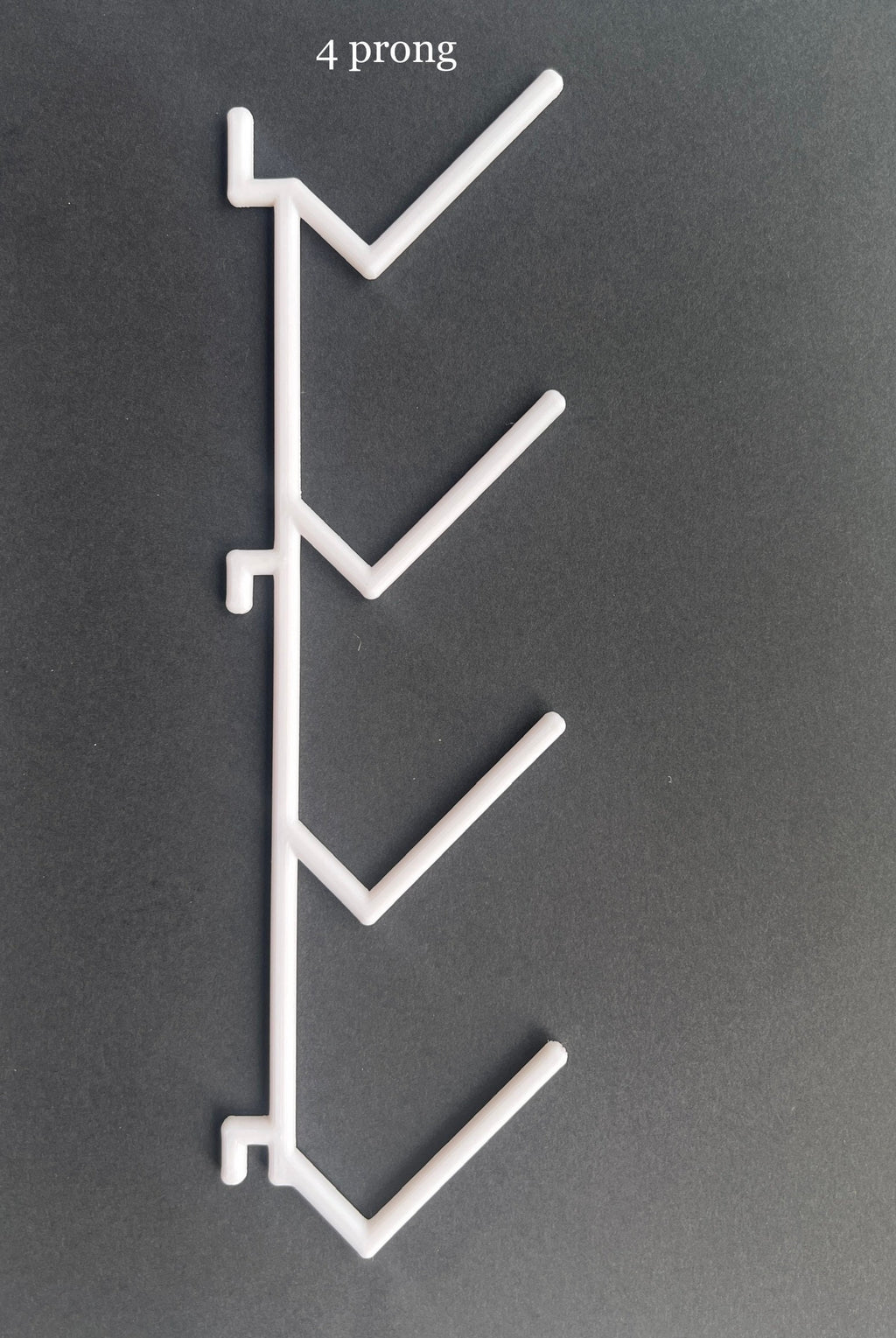 IKEA SKADIS Compatible Spool Holder: 3D Printed Thread Organiser