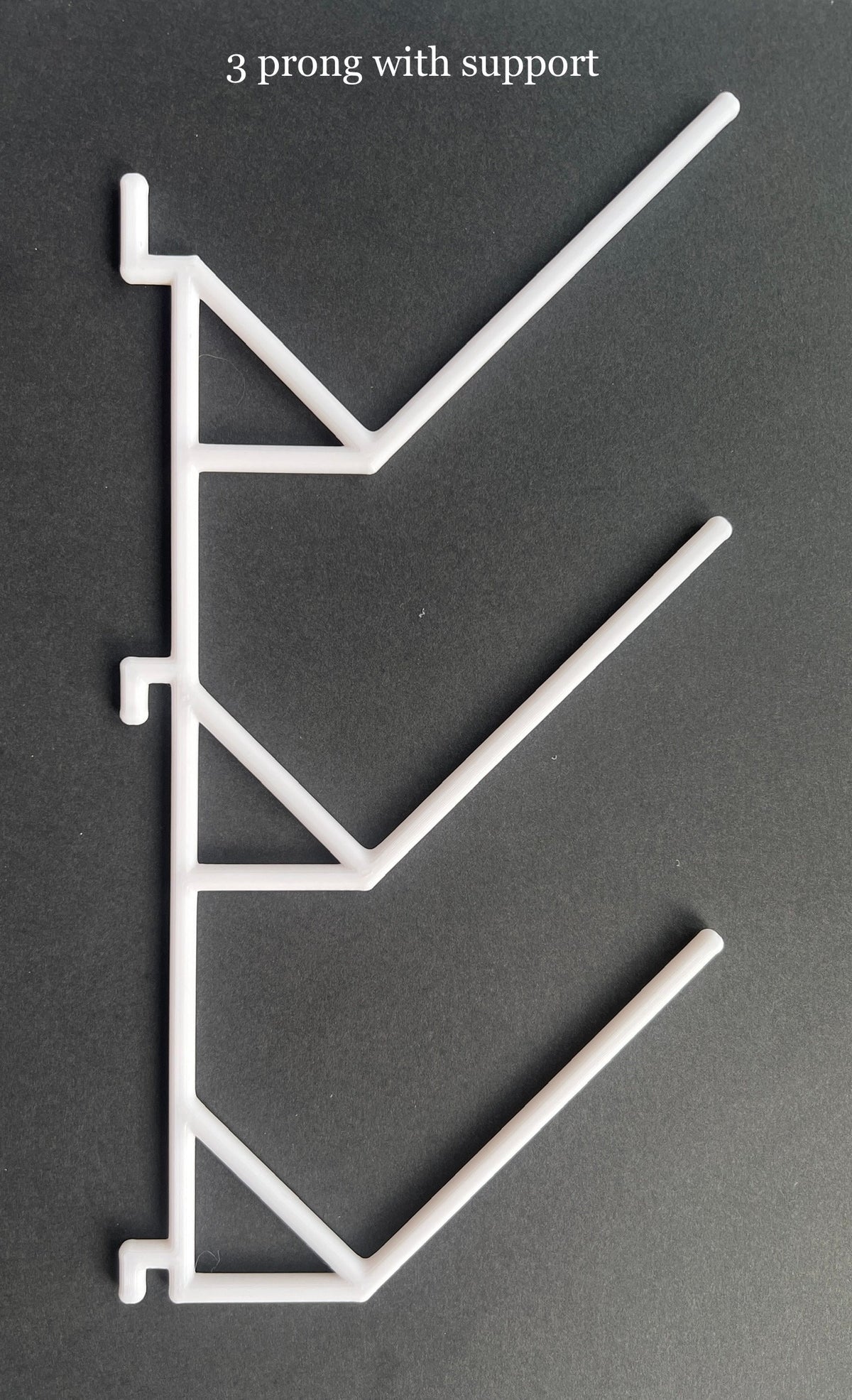 IKEA SKADIS Compatible Spool Holder: 3D Printed Thread Organiser