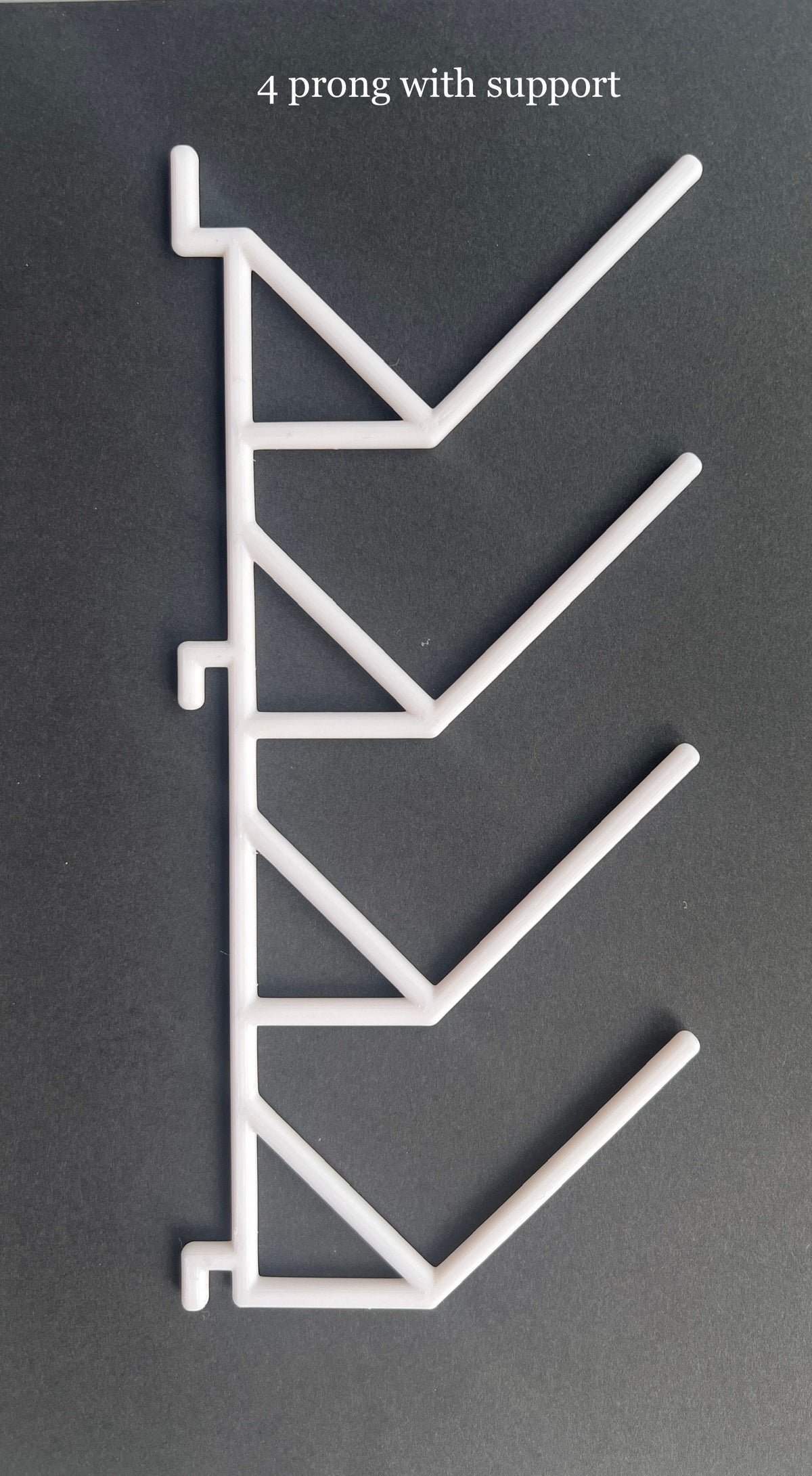 IKEA SKADIS Compatible Spool Holder: 3D Printed Thread Organiser