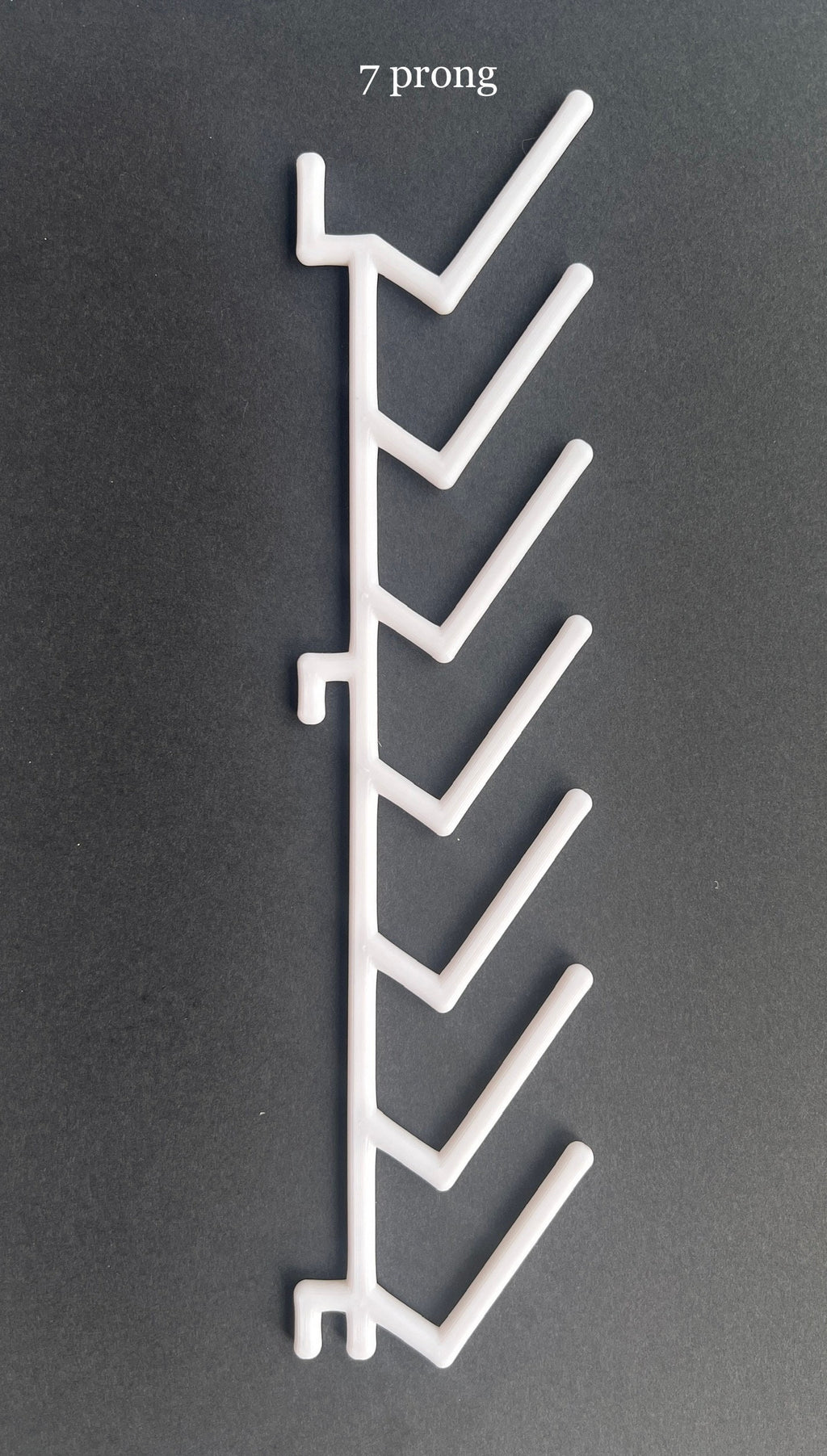 IKEA SKADIS Compatible Spool Holder: 3D Printed Thread Organiser