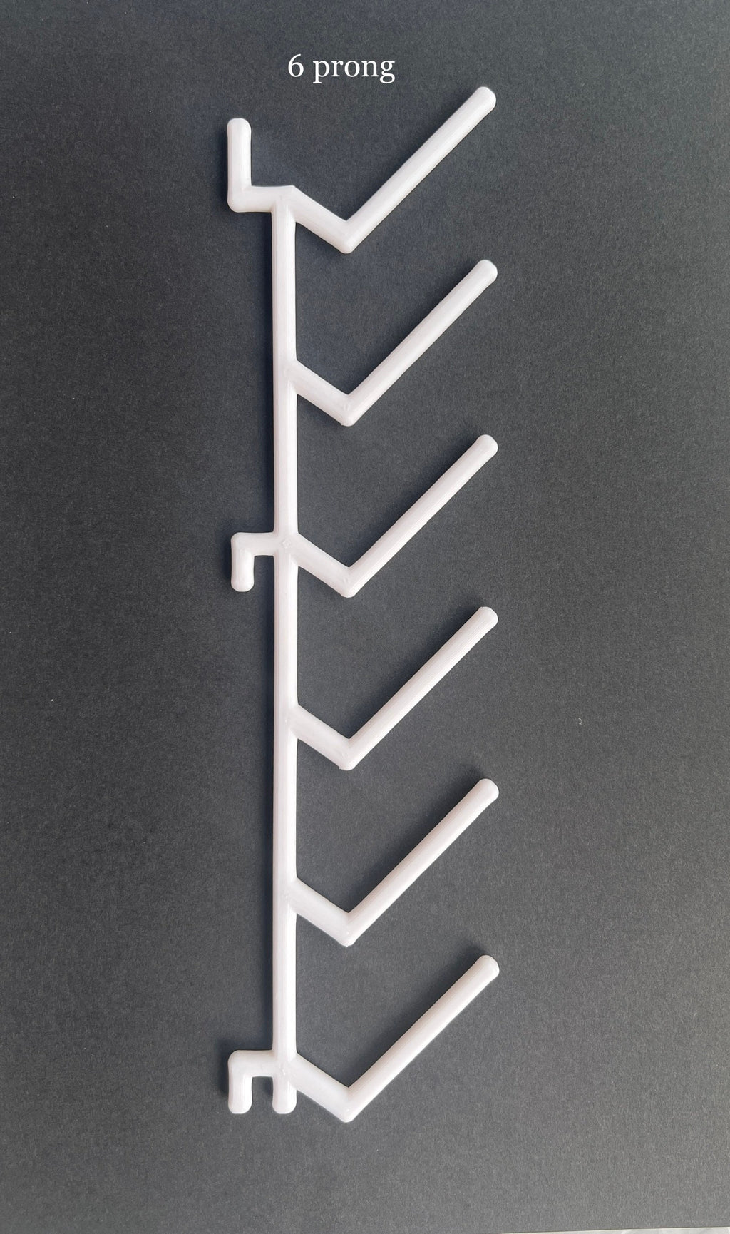IKEA Skadis Cotton Reel Holder Sample Pack | Sewing Thread Spool Rack (6 Sizes)