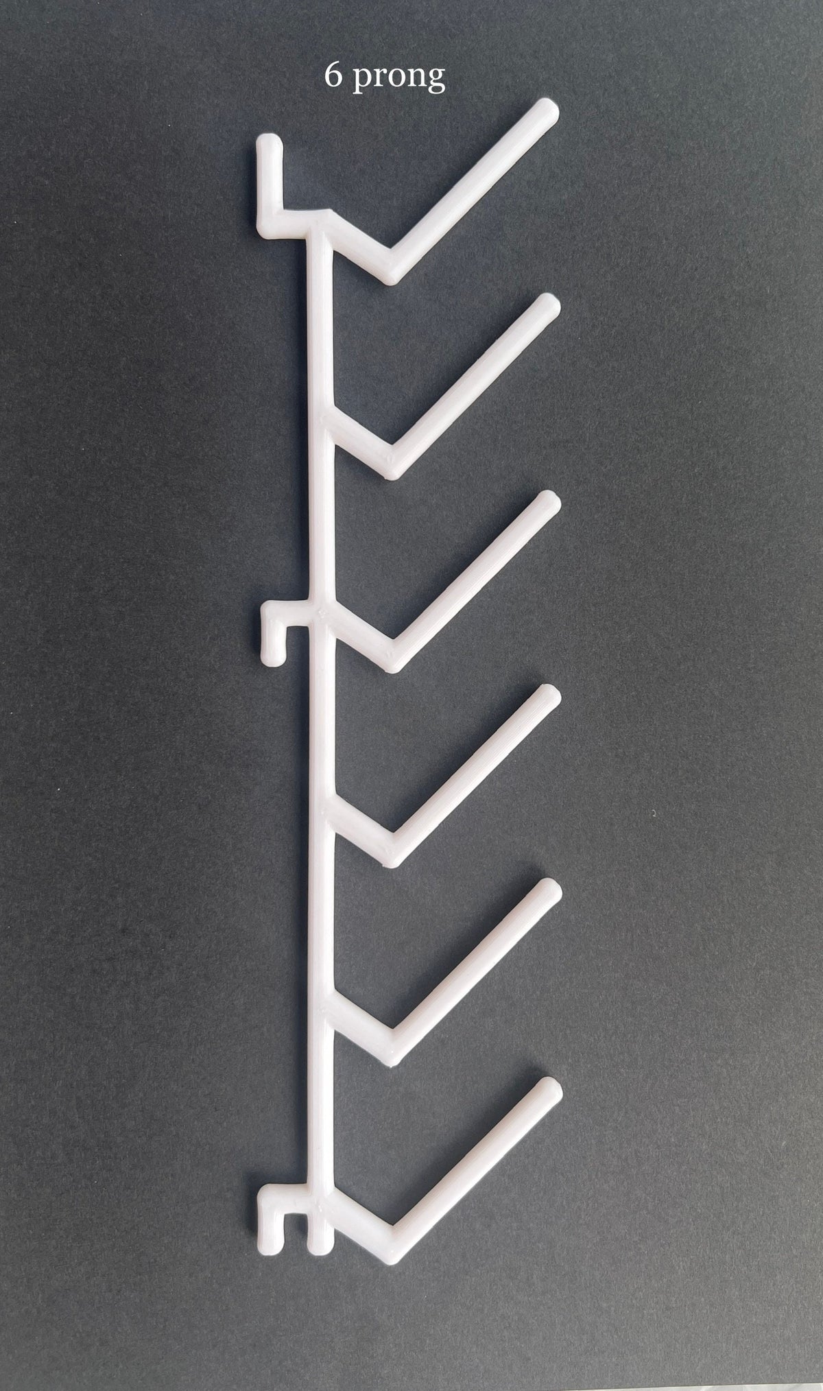 IKEA Skadis Cotton Reel Holder Sample Pack | Sewing Thread Spool Rack (6 Sizes)