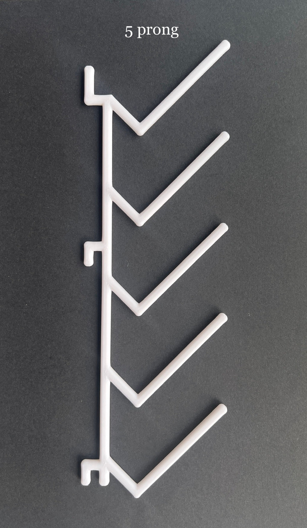 IKEA Skadis Cotton Reel Holder Sample Pack | Sewing Thread Spool Rack (6 Sizes)