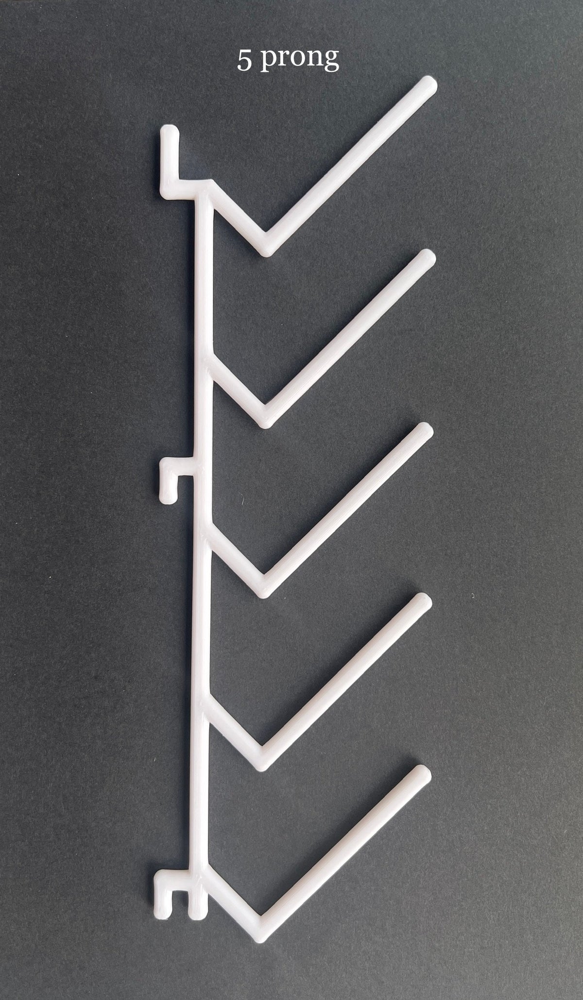 IKEA Skadis Cotton Reel Holder Sample Pack | Sewing Thread Spool Rack (6 Sizes)