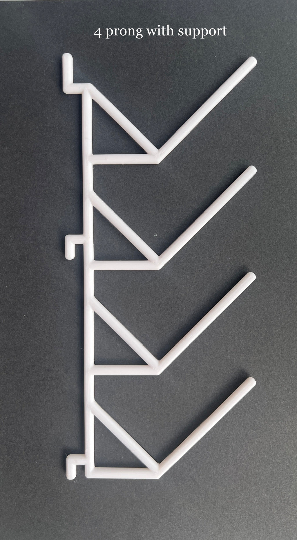 IKEA Skadis Cotton Reel Holder Sample Pack | Sewing Thread Spool Rack (6 Sizes)