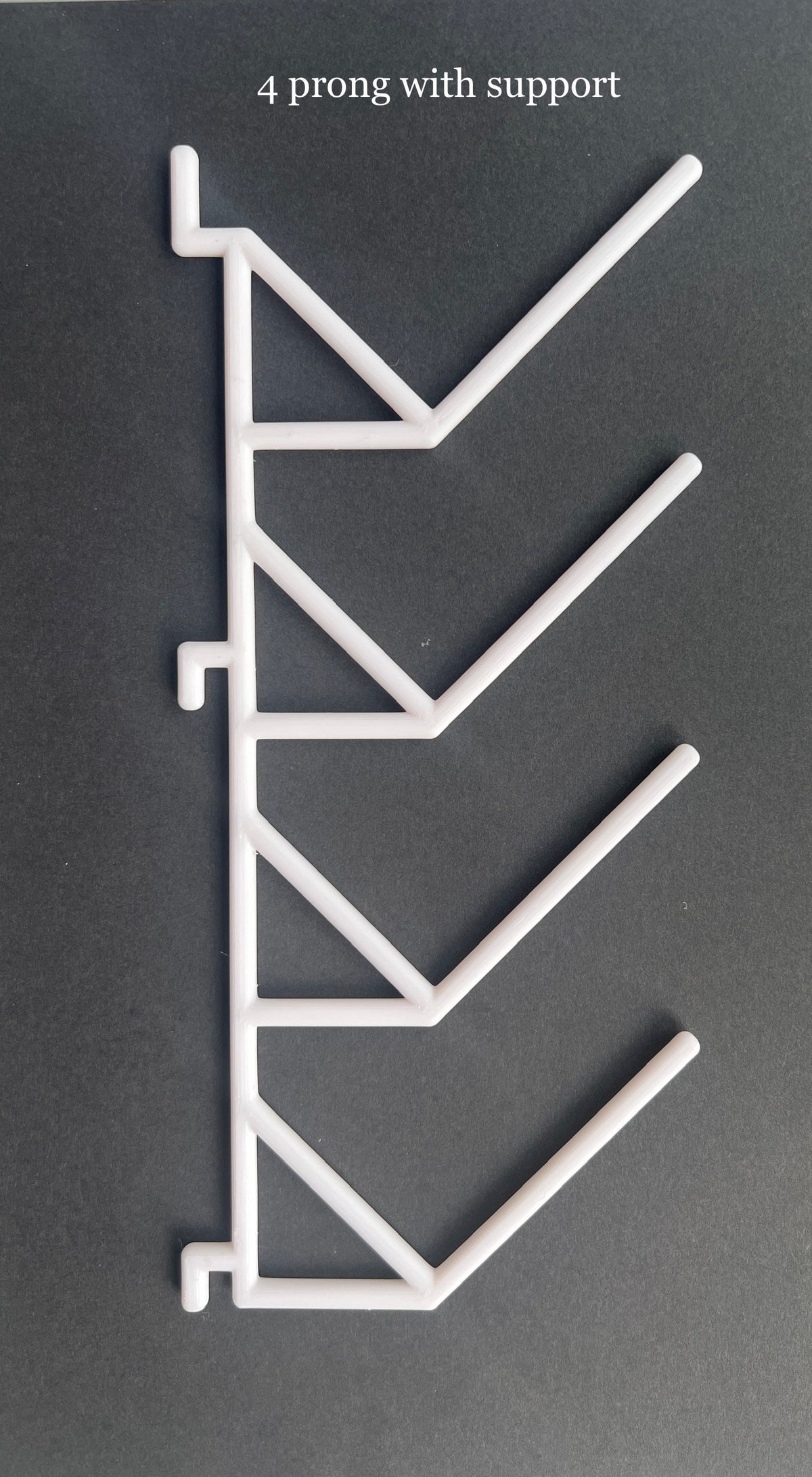 IKEA Skadis Cotton Reel Holder Sample Pack | Sewing Thread Spool Rack (6 Sizes)