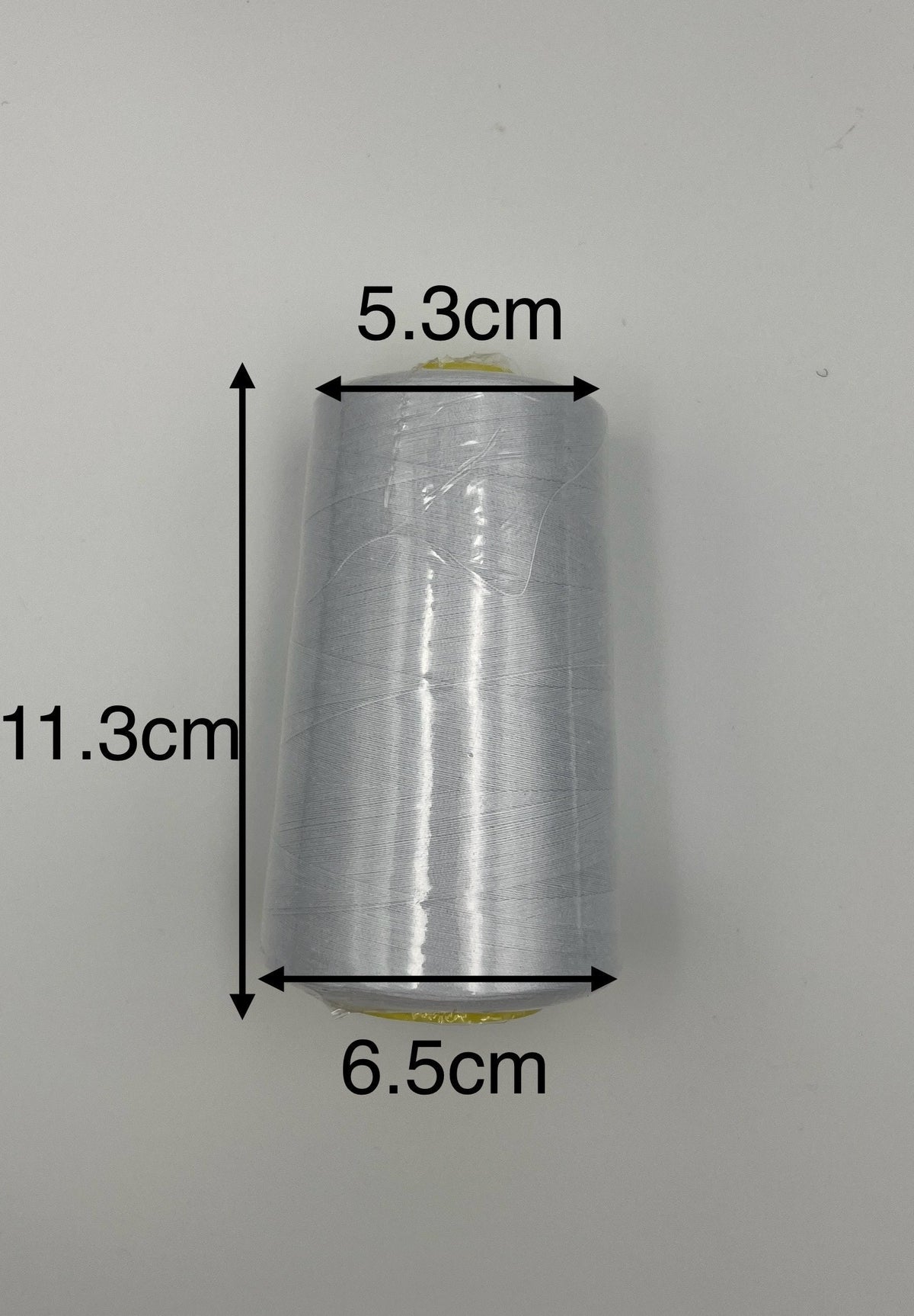 IKEA SKADIS (pack of 5) 3 prong, Compatible embroidery Spool Holder, overlocker thread.