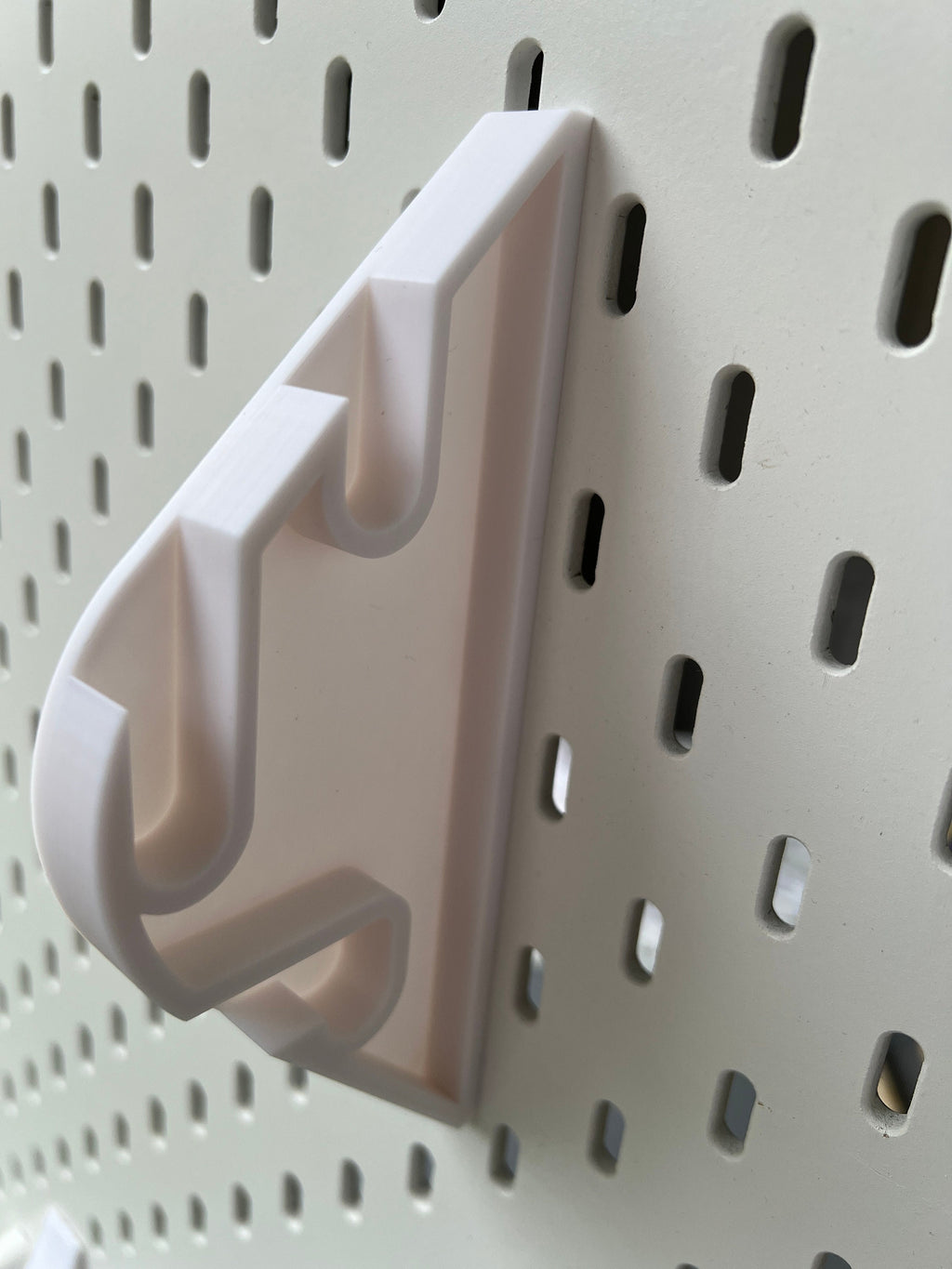 IKEA SKÅDIS Multi Rail Ends: Roll Organiser, Washi Tape Storage