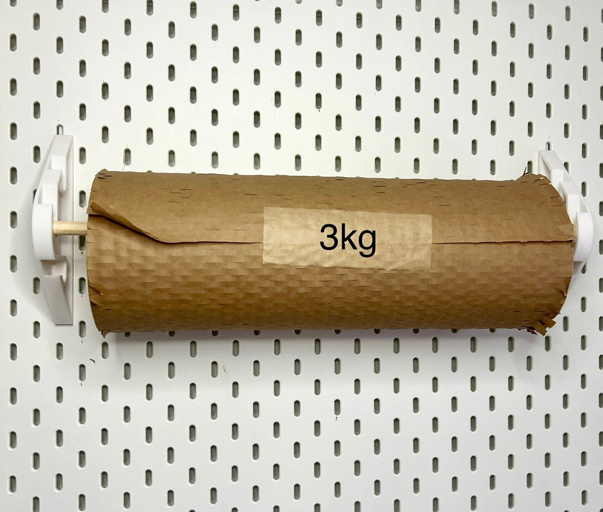 IKEA SKÅDIS Multi Rail Ends: Roll Organiser, Washi Tape Storage